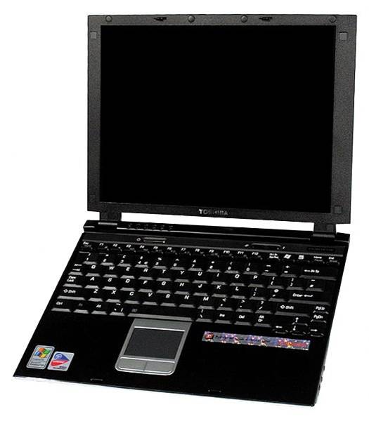 Toshiba Portege R100 Parts